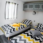 Ferienhaus Owls Camp