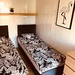 Ferienhaus Owls Camp