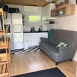 Ferienhaus Owls Camp