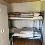 Ferienhaus Owls Camp *