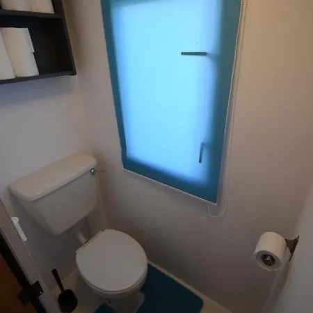 Casa vacanze Owls Camp