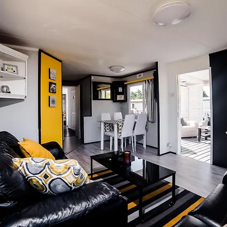 Casa vacanze Owls Camp