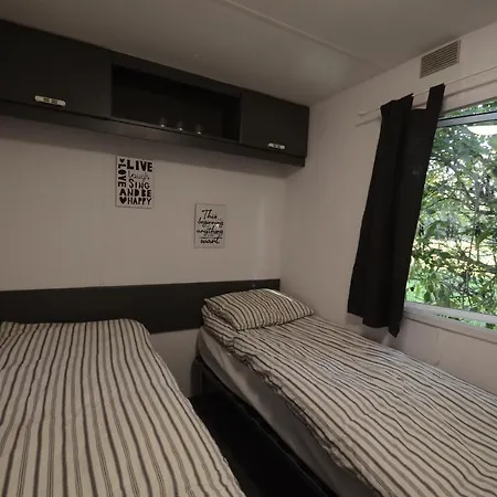 Casa vacanze Owls Camp *