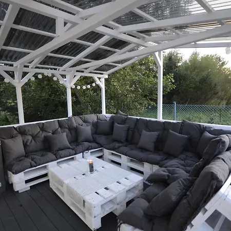 Owls Camp Karwienskie Bloto Drugie