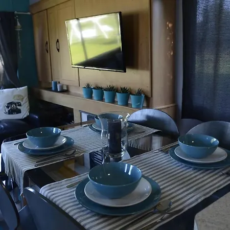 Casa vacanze Owls Camp Karwienskie Bloto Drugie