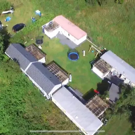 Owls Camp Casa vacanze *