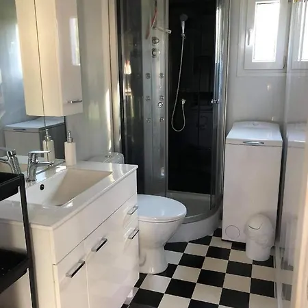 Owls Camp Karwienskie Bloto Drugie