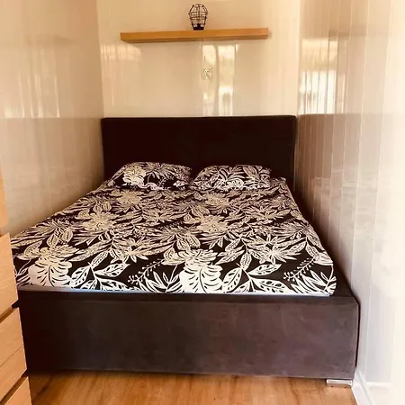 Сasa de vacaciones Owls Camp *