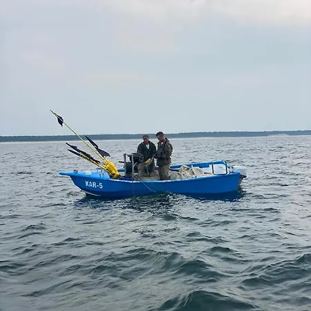 Сasa de vacaciones Owls Camp *