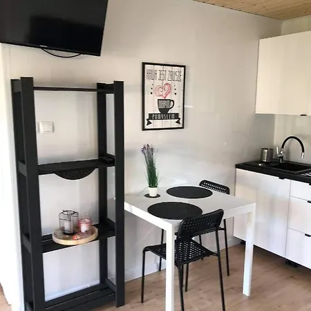 Owls Camp Casa vacanze