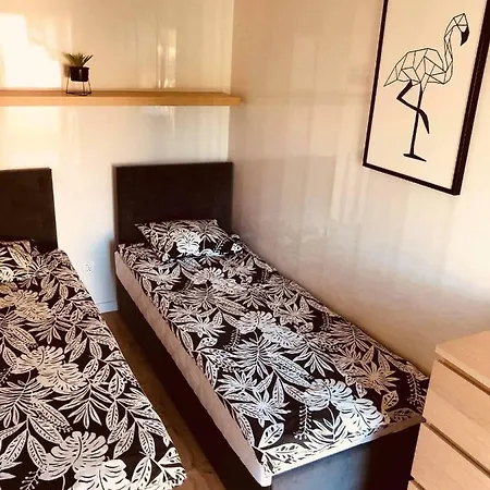 Casa vacanze Owls Camp