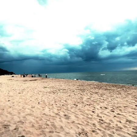 Casa vacanze Owls Camp *