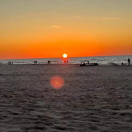 Owls Camp * Karwienskie Bloto Drugie