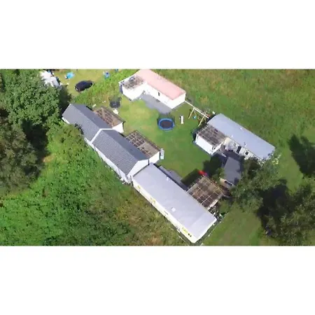 Owls Camp Casa vacanze *