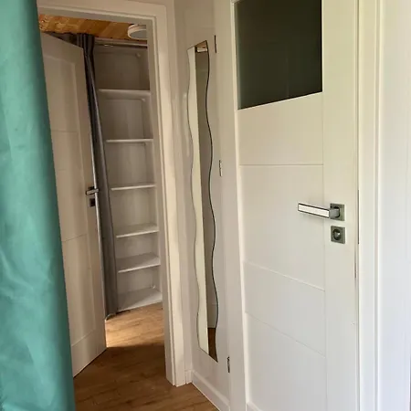 Ferienhaus Owls Camp