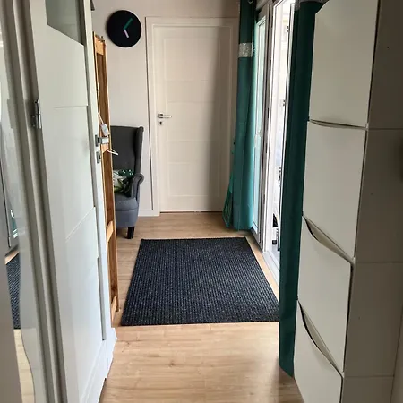 Owls Camp Ferienhaus Karwienskie Bloto Drugie