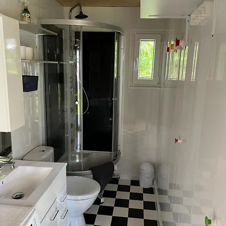 Casa vacanze Owls Camp