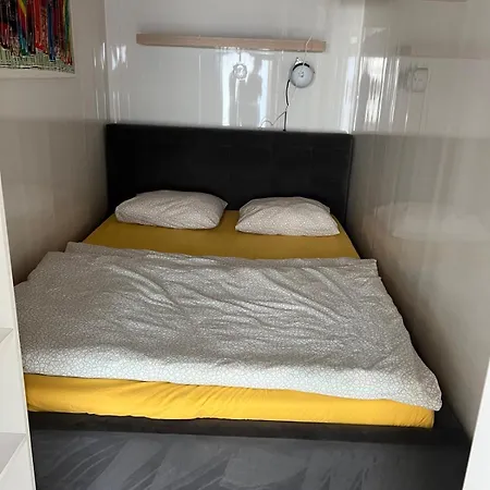 Owls Camp * Karwienskie Bloto Drugie