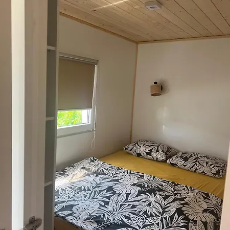 Casa vacanze Owls Camp *