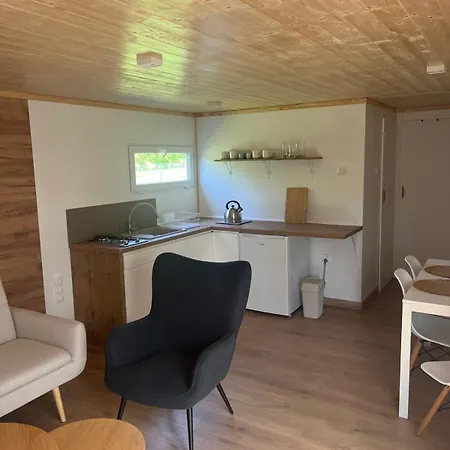 Owls Camp Karwienskie Bloto Drugie