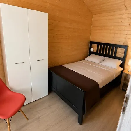 Owls Camp Karwienskie Bloto Drugie