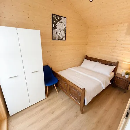 Owls Camp Casa vacanze