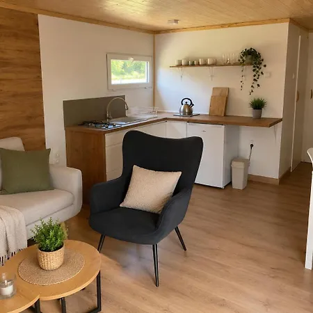Casa vacanze Owls Camp Karwienskie Bloto Drugie