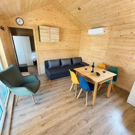 Owls Camp Karwienskie Bloto Drugie