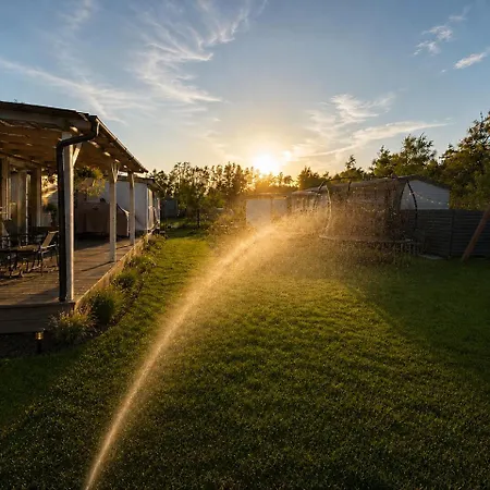 Casa vacanze Owls Camp