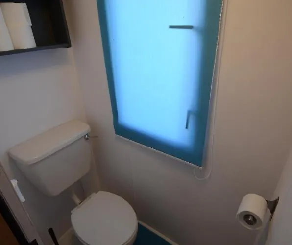 Semesterbostad Owls Camp