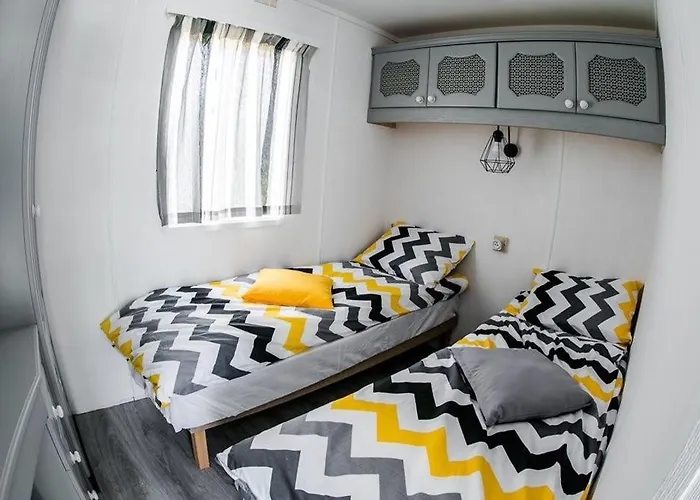 Semesterbostad Owls Camp