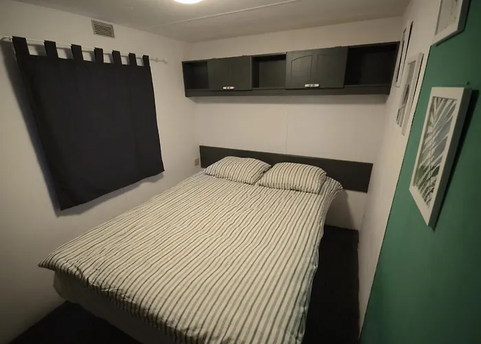 Owls Camp * Karwienskie Bloto Drugie