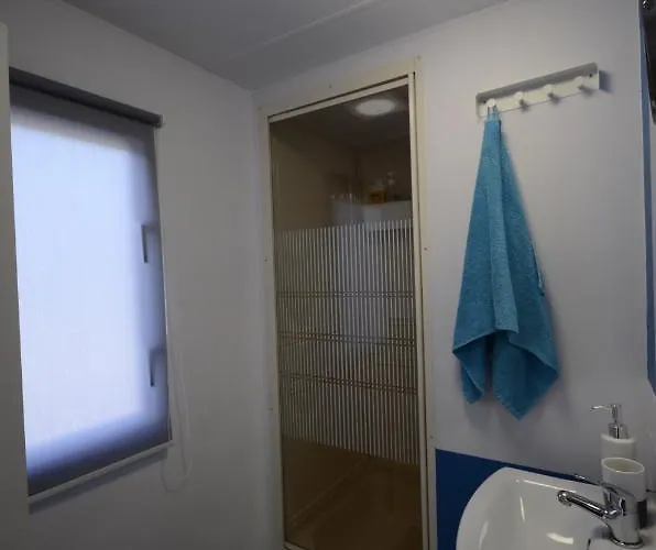 Owls Camp Semesterbostad