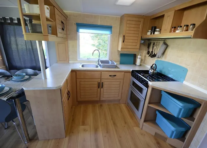 Semesterbostad Owls Camp