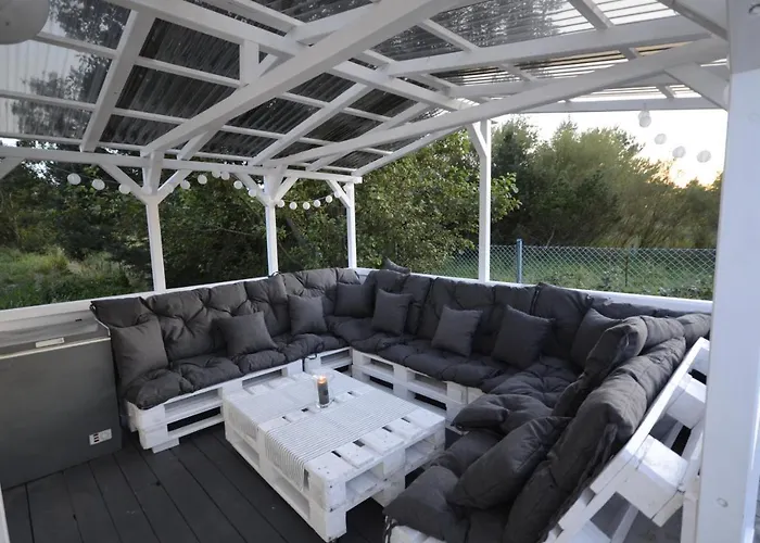 Owls Camp Karwienskie Bloto Drugie