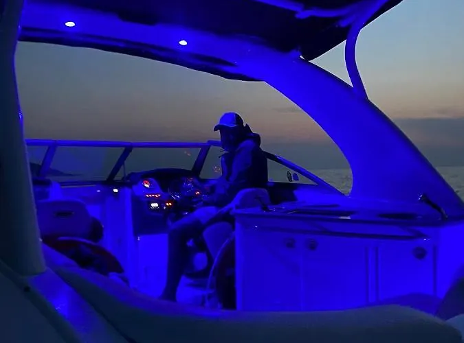 Owls Camp Semesterbostad *