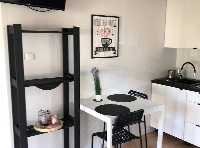 Owls Camp Semesterbostad