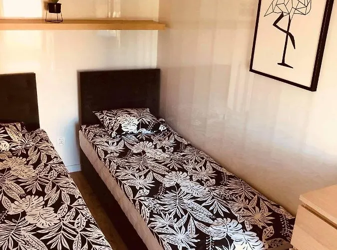 Semesterbostad Owls Camp