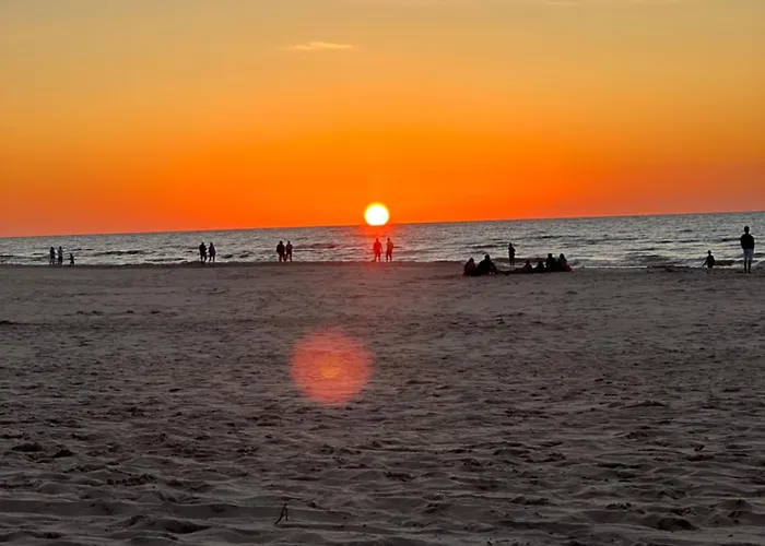 Owls Camp * Karwienskie Bloto Drugie