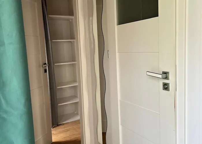 Semesterbostad Owls Camp