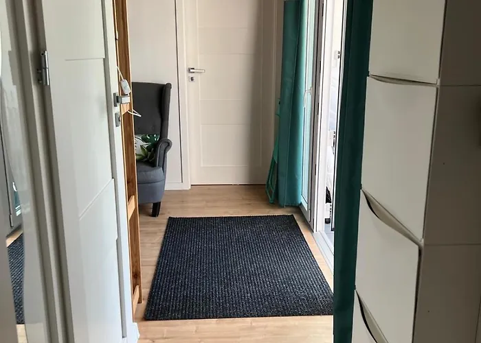 Owls Camp Semesterbostad Karwienskie Bloto Drugie