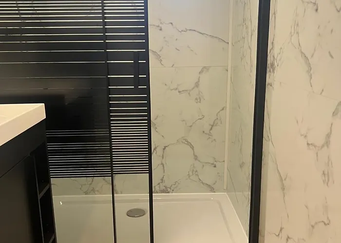 Owls Camp Semesterbostad *