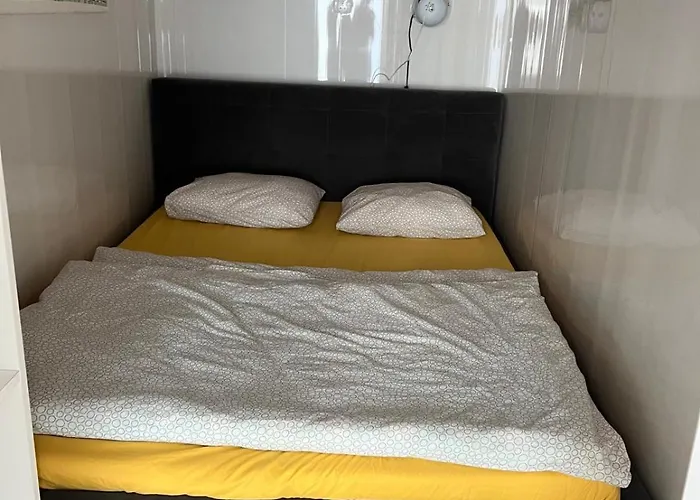 Owls Camp * Karwienskie Bloto Drugie