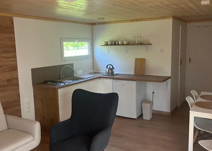 Owls Camp Karwienskie Bloto Drugie